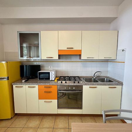 Condominio Bussola Bibione Zewnętrze zdjęcie