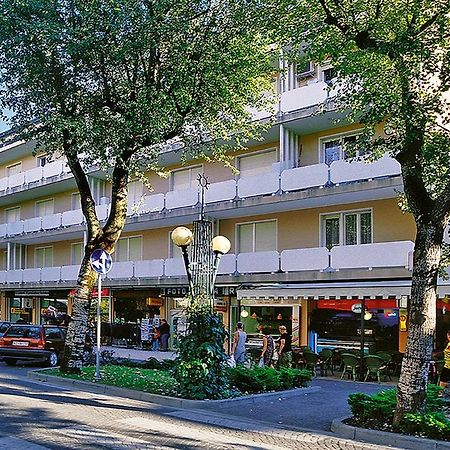 Condominio Bussola Bibione Zewnętrze zdjęcie