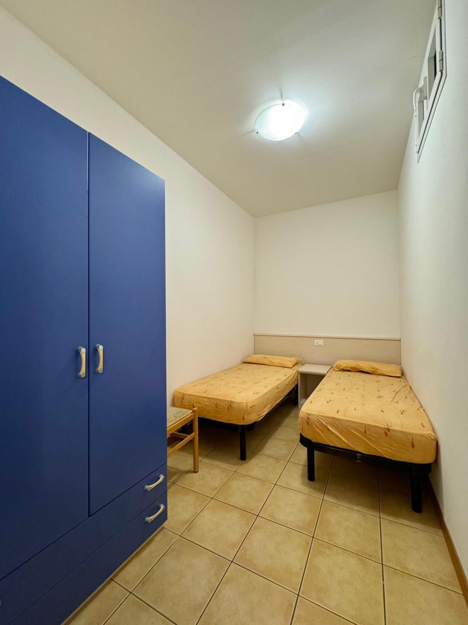 Condominio Bussola Bibione Zewnętrze zdjęcie