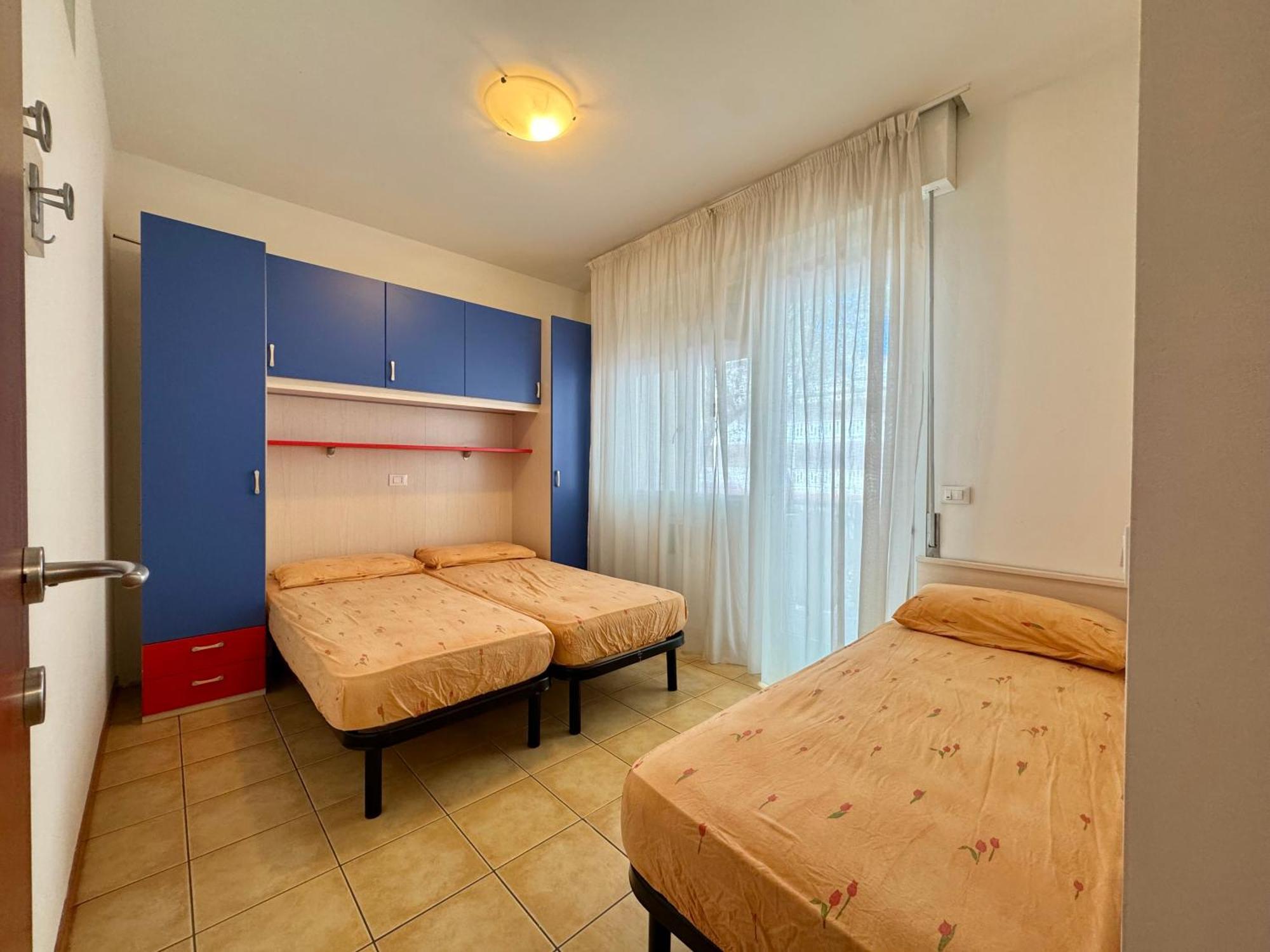 Condominio Bussola Bibione Zewnętrze zdjęcie