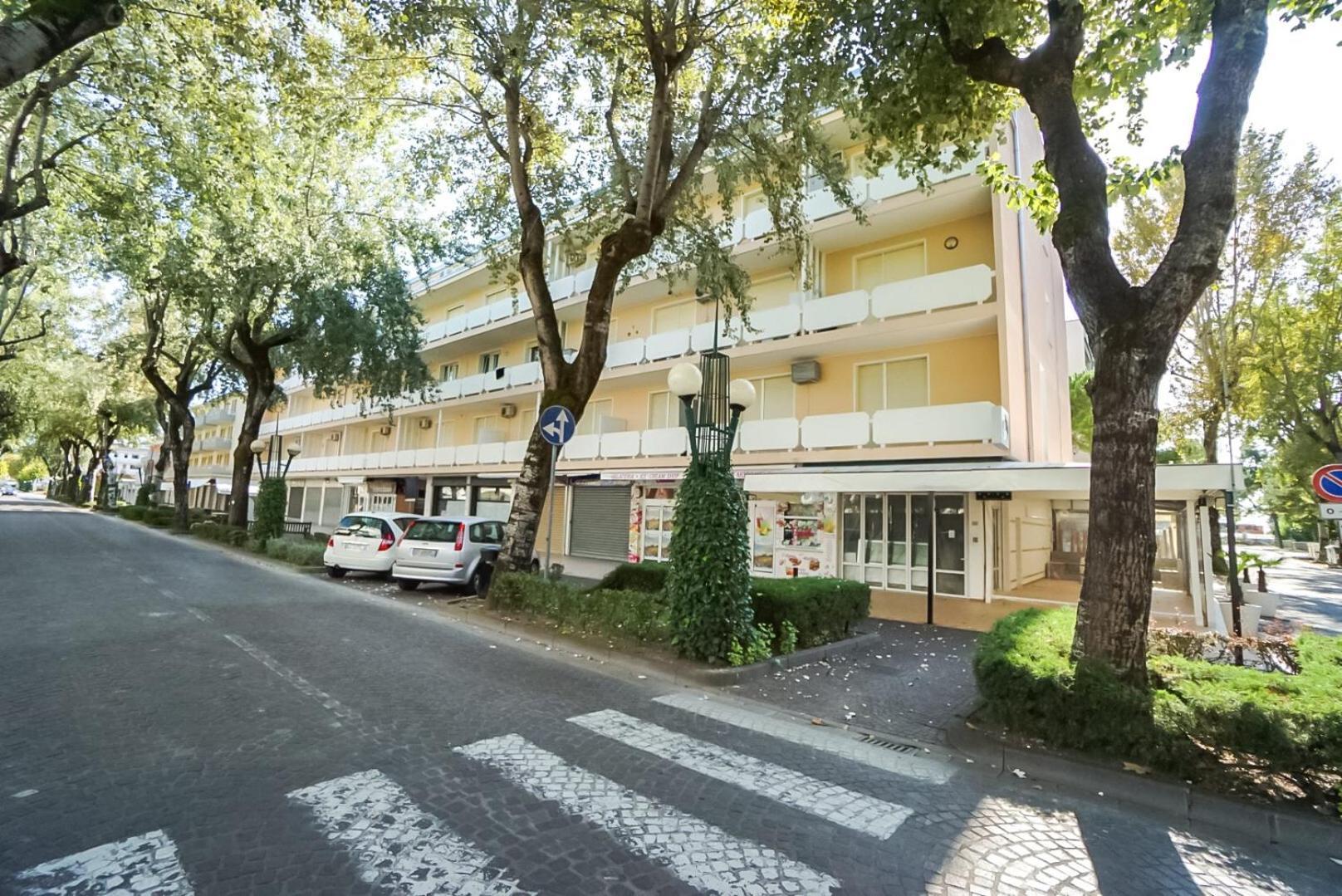 Condominio Bussola Bibione Zewnętrze zdjęcie