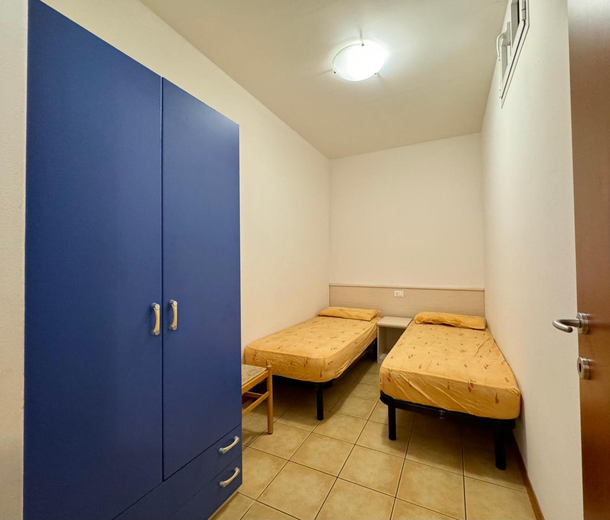Condominio Bussola Bibione Zewnętrze zdjęcie