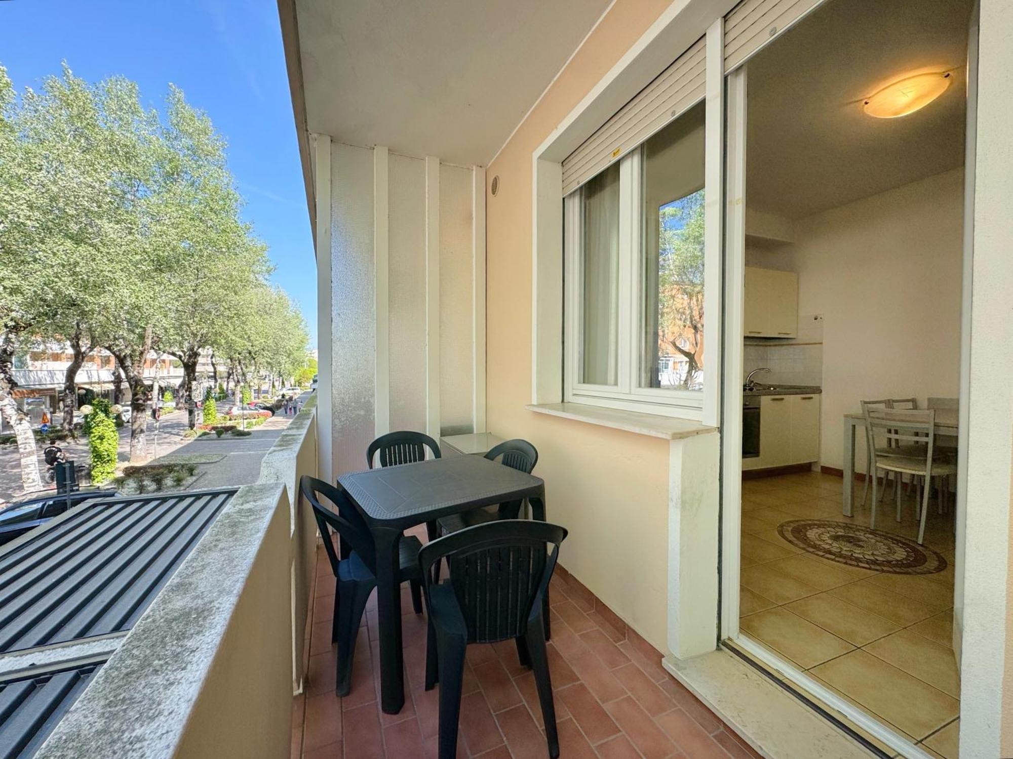 Condominio Bussola Bibione Zewnętrze zdjęcie