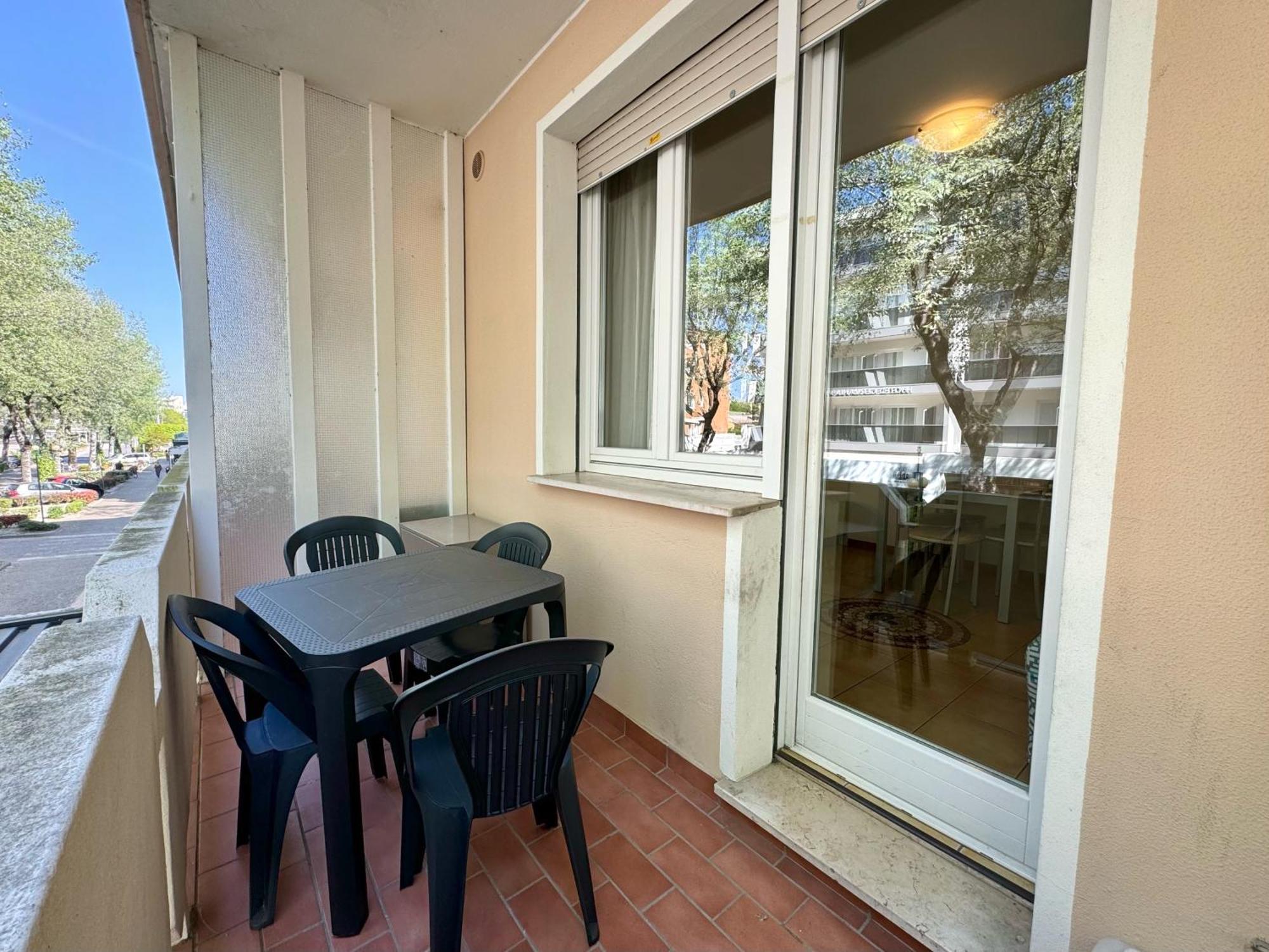 Condominio Bussola Bibione Zewnętrze zdjęcie