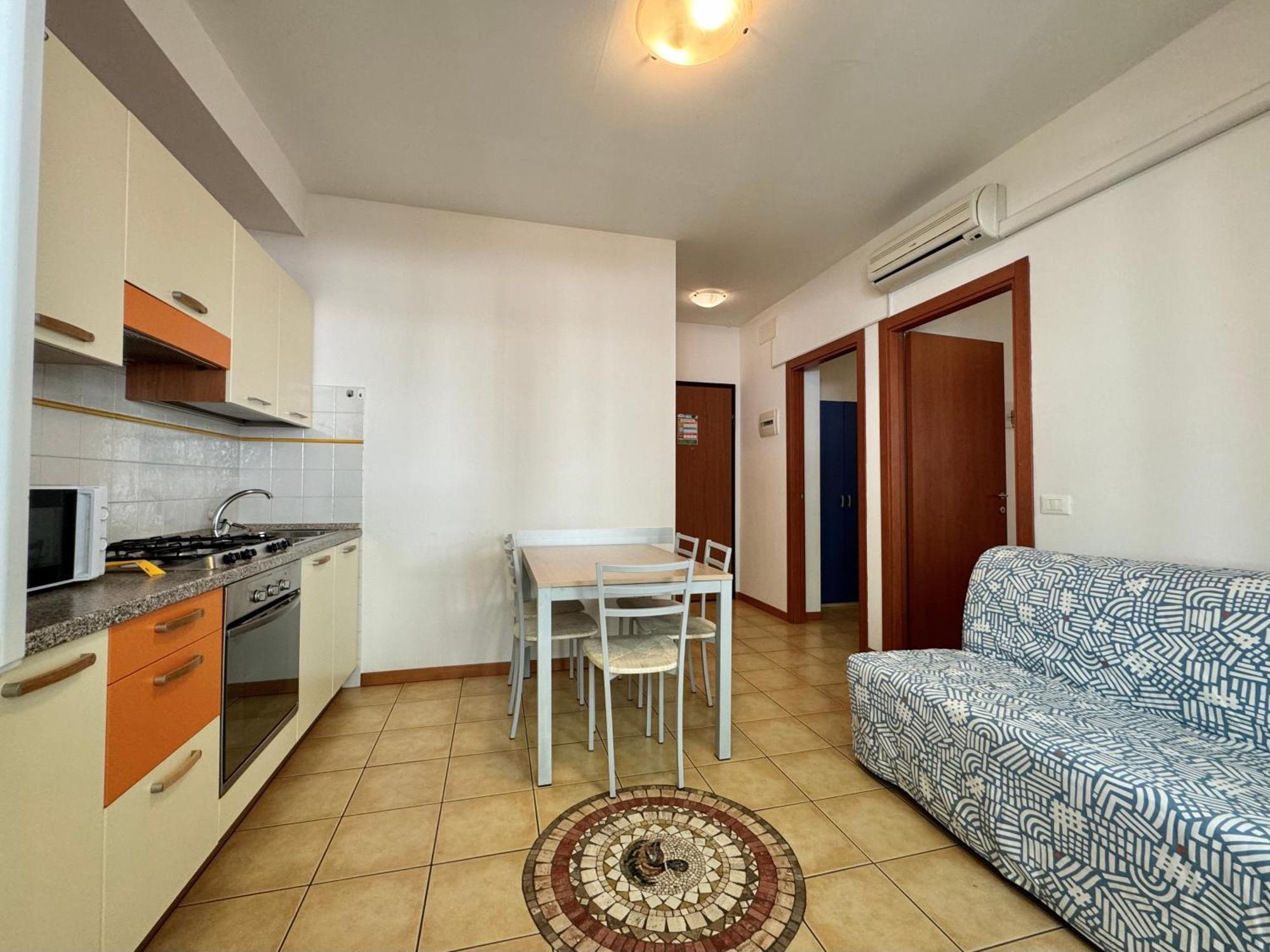 Condominio Bussola Bibione Zewnętrze zdjęcie