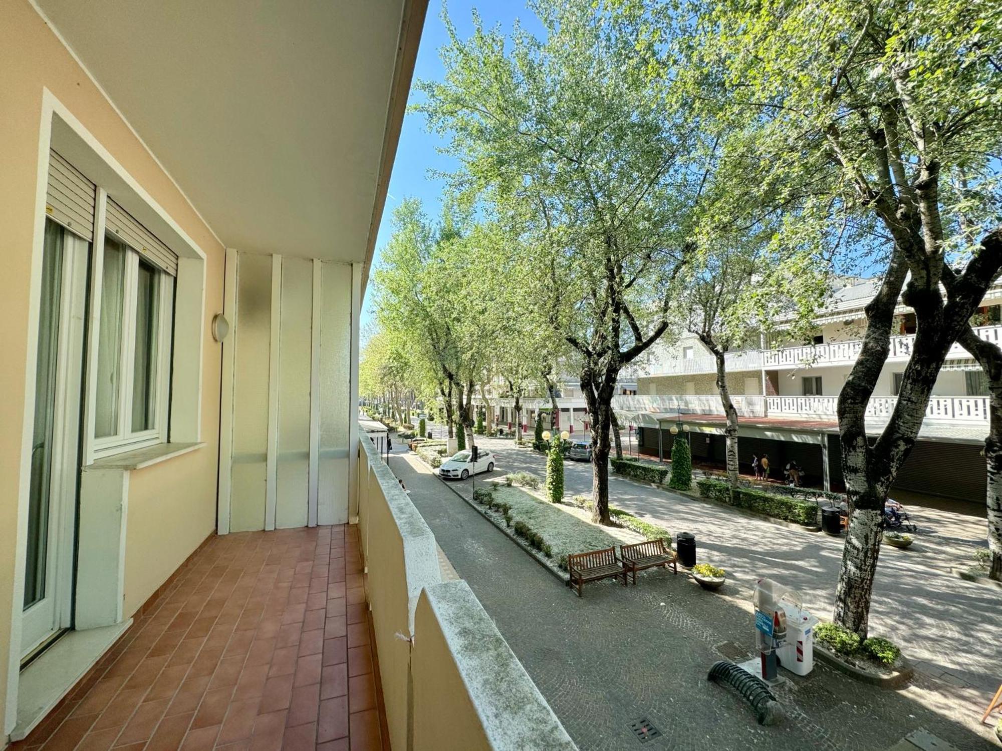 Condominio Bussola Bibione Zewnętrze zdjęcie