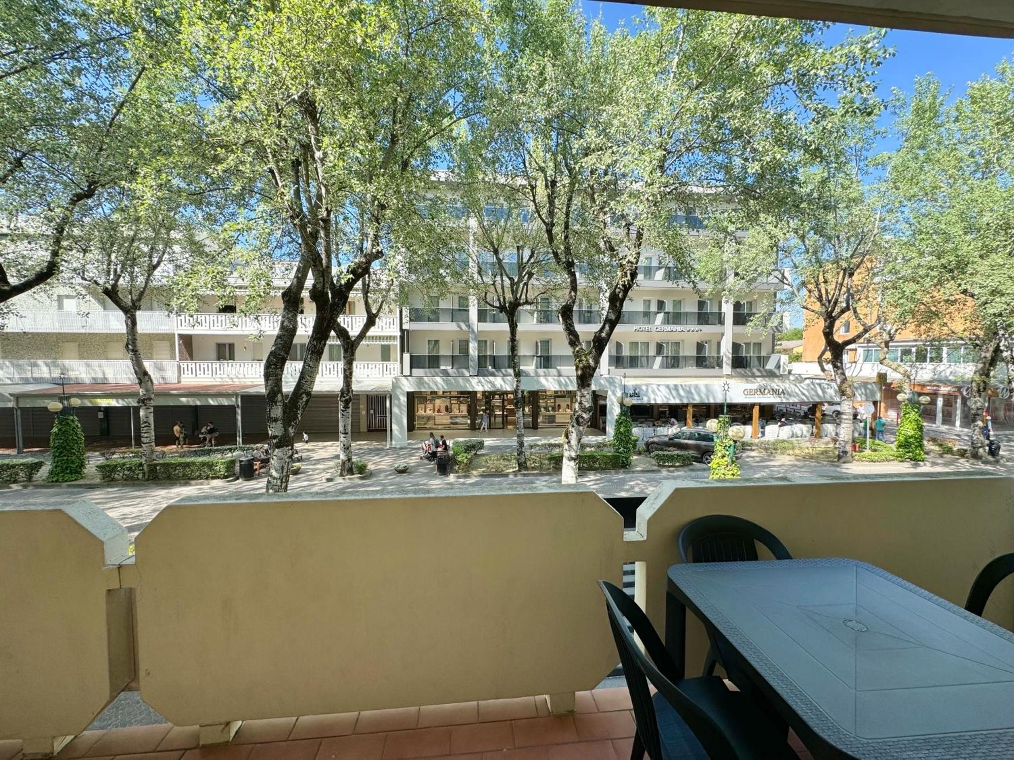 Condominio Bussola Bibione Zewnętrze zdjęcie