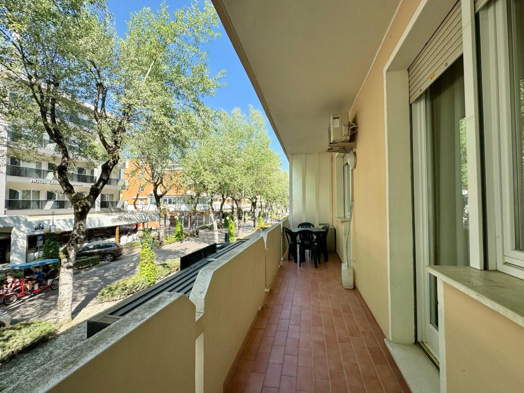 Condominio Bussola Bibione Zewnętrze zdjęcie