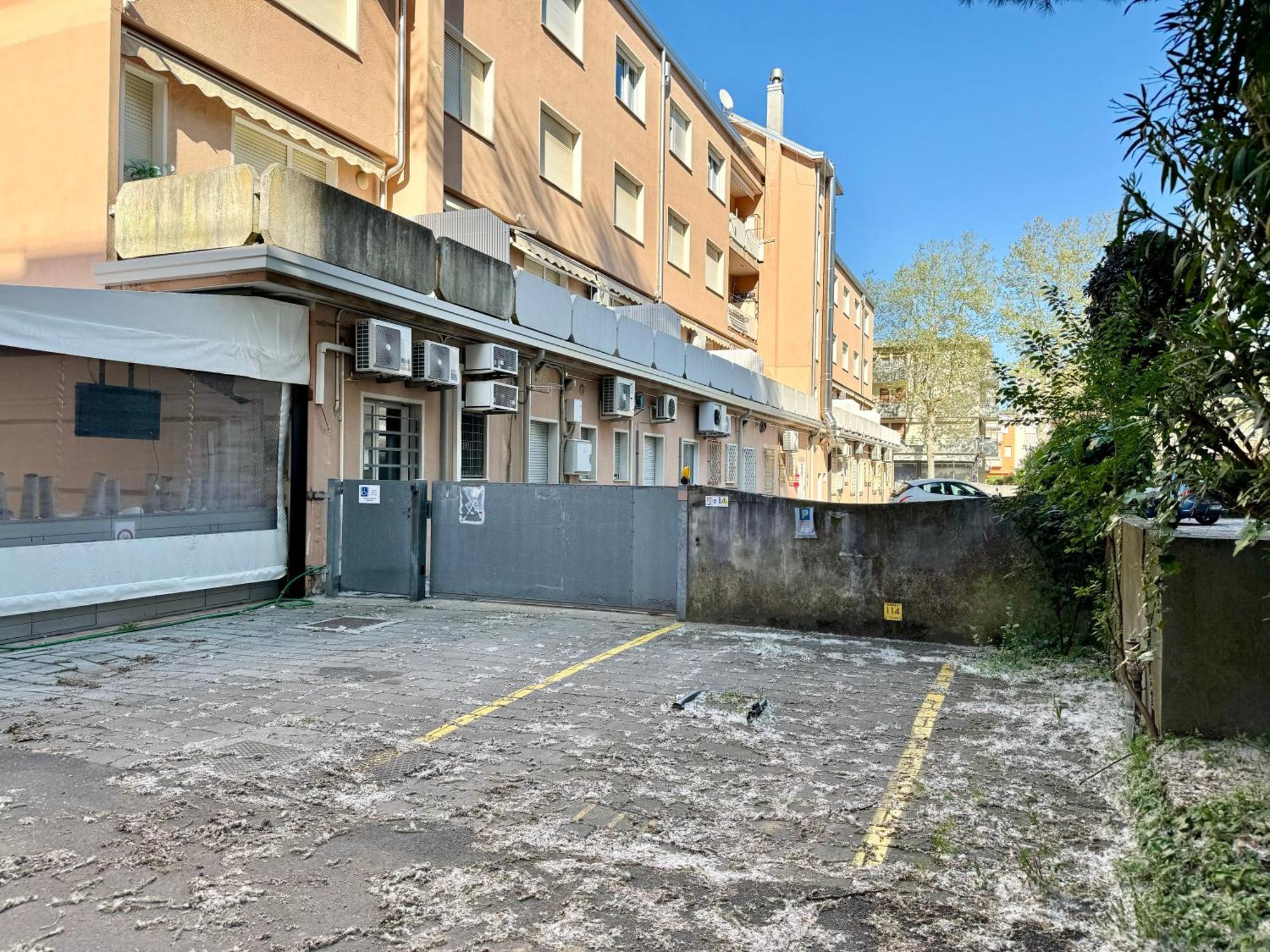 Condominio Bussola Bibione Zewnętrze zdjęcie