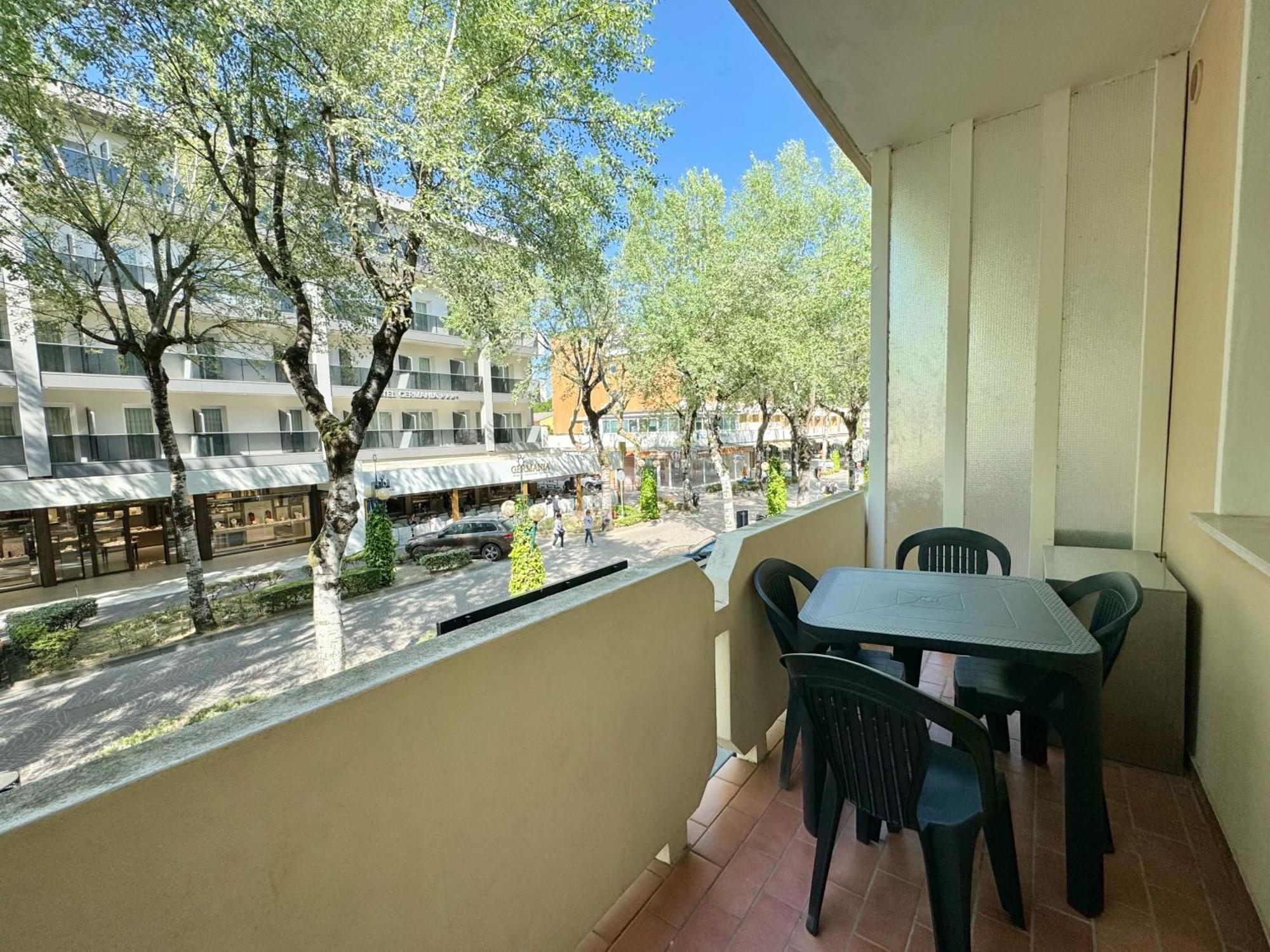 Condominio Bussola Bibione Zewnętrze zdjęcie