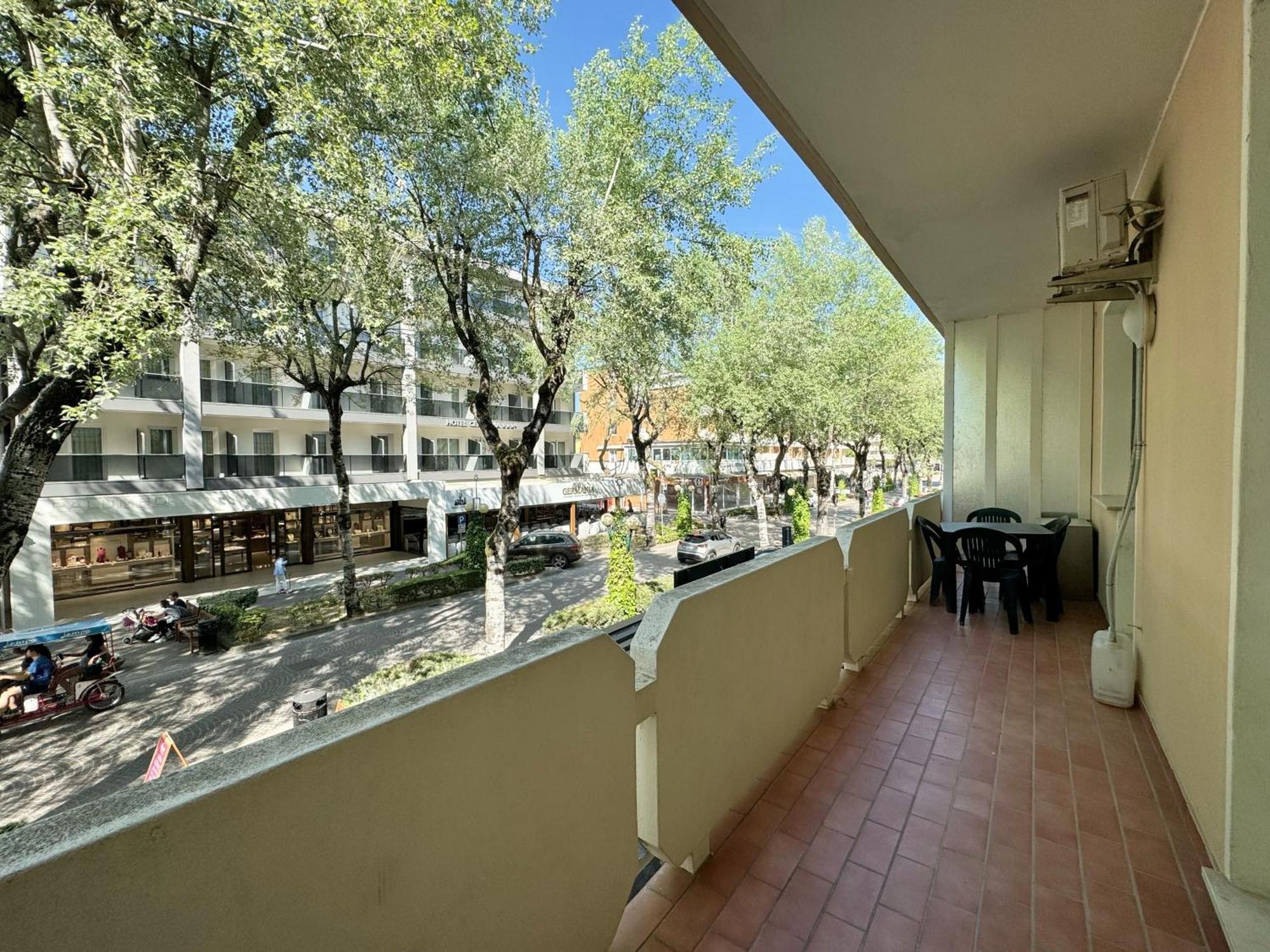 Condominio Bussola Bibione Zewnętrze zdjęcie